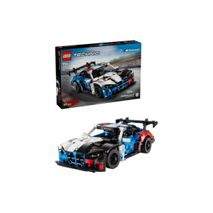 Lego Technic BMW M4 GT3 Race Car Set